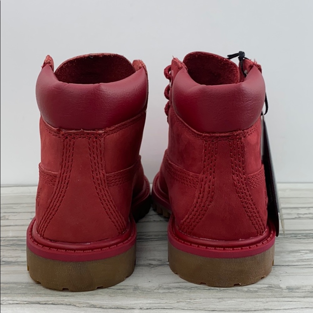 TIMBERLAND PREMIUM - Picture 4 of 7